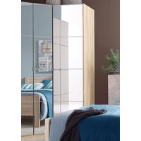 priess Kleiderschrank "Malaga", mit Spiegelfront priess Kleiderschrank "Malaga", mit Spiegelfront von Priess