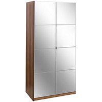 priess Kleiderschrank "Malaga" von Priess