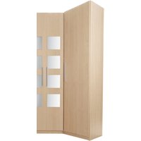 priess Kleiderschrank "Saragossa" von Priess