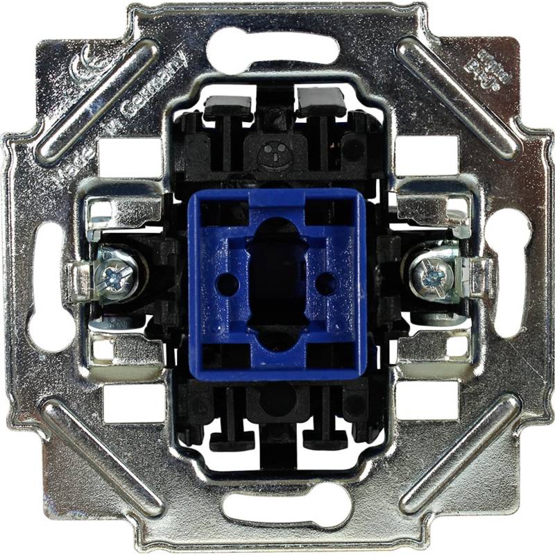 Klein Wechselschalter Einsatz 10 A 250 V Klein Wechselschalter Einsatz 10 A 250 V