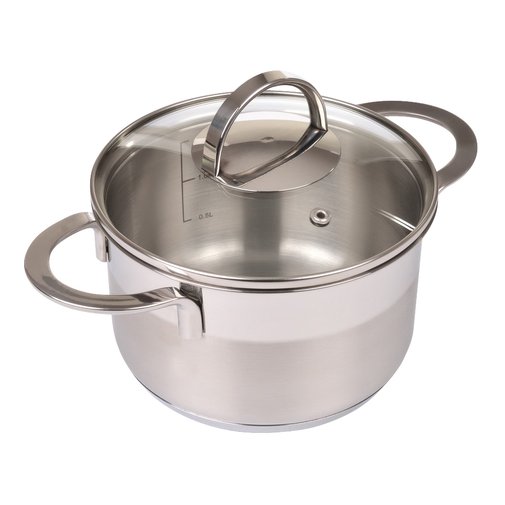 Kochtopf 16 cm B-Ware