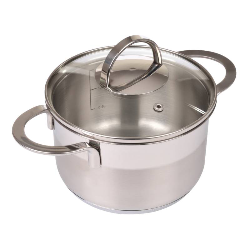 Kochtopf 16 cm B-Ware