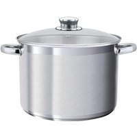 Kochtopf XXL Edelstahl 26cm