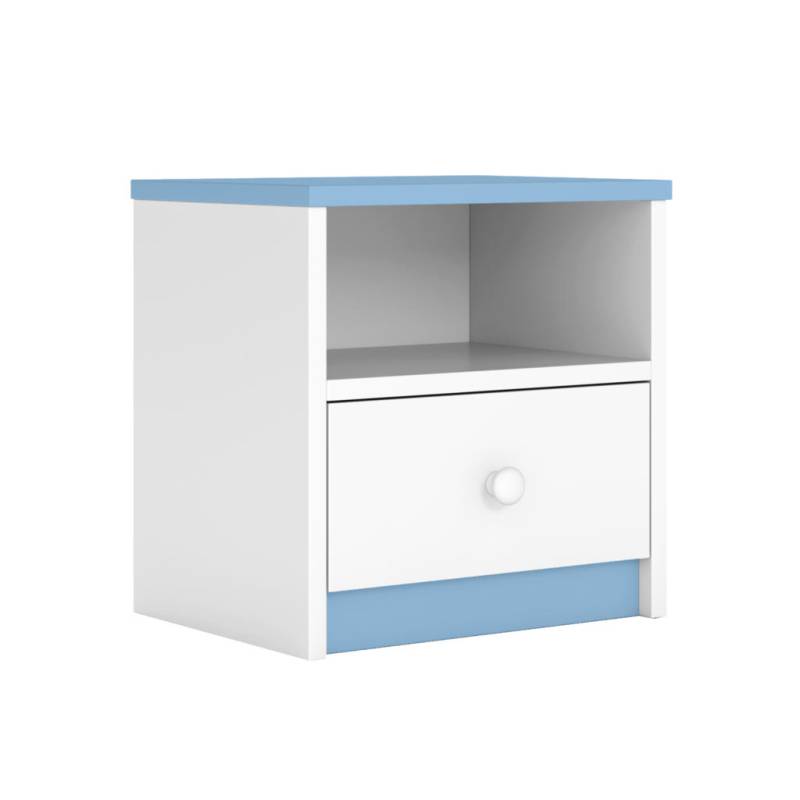 Kocot Kids KINDER-NACHTTISCH Blau