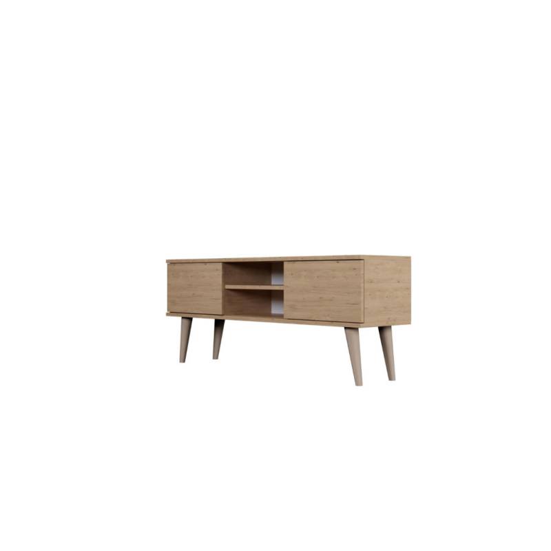 Kocot Kids LOWBOARD Eiche Artisan