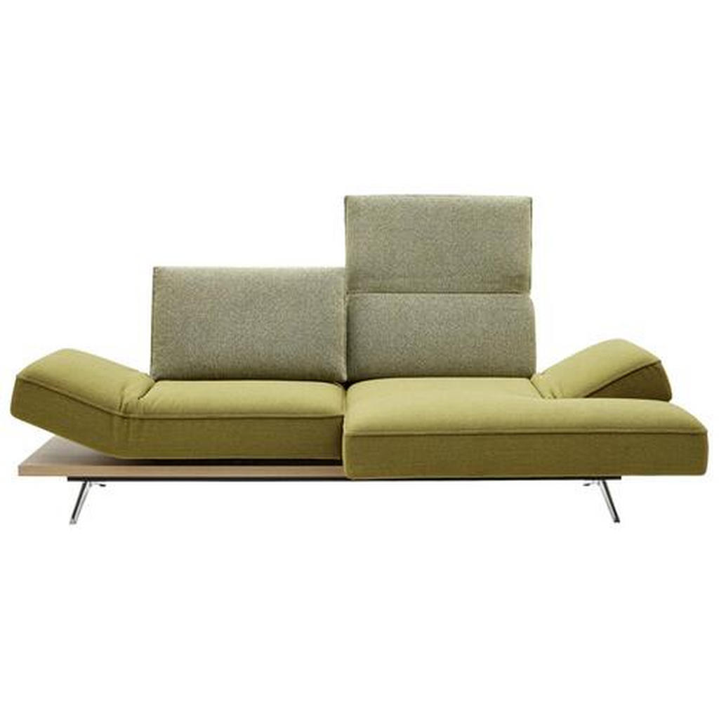 Koinor ECKSOFA Limette