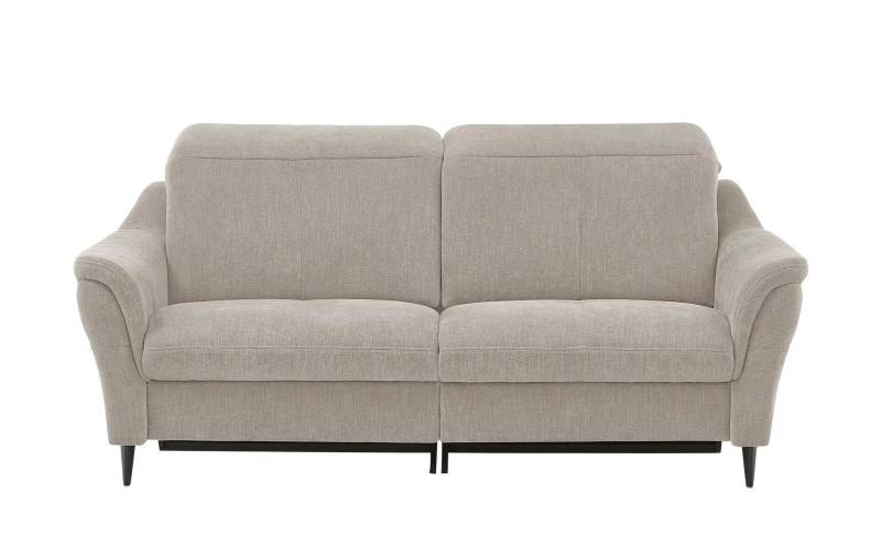 Kollektion Kraft Einzelsofa  Ellen ¦ creme ¦ Maße (cm): B: 192 H: 103 T: 102.0 Polstermöbel > Sofas > 2-Sitzer - Möbel Kraft