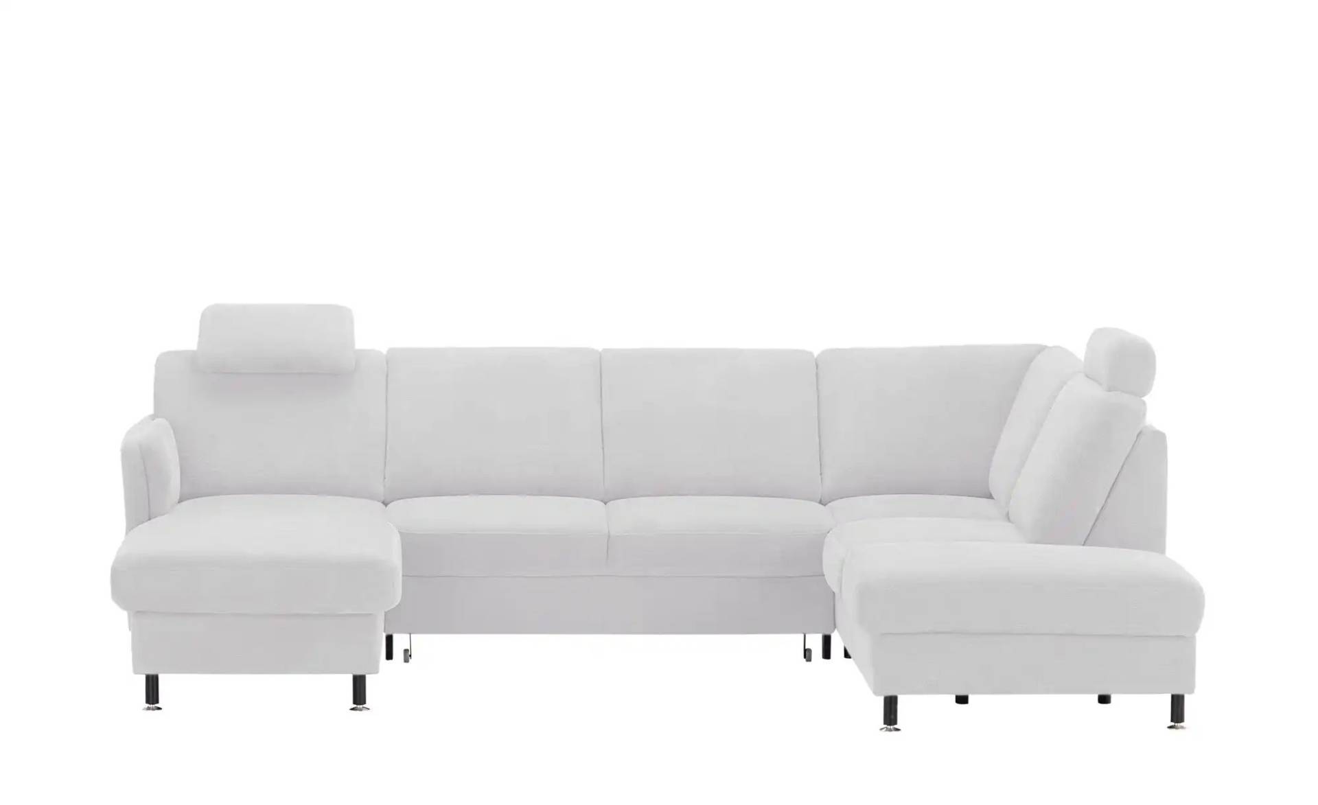 Kollektion Kraft Wohnlandschaft ¦ creme ¦ Maße (cm): B: 305 H: 90 T: 200.0 Polstermöbel > Sofas > Schlafsofas - Möbel Kraft Kollektion Kraft Wohnlandschaft ¦ creme ¦ Maße (cm): B: 305 H: 90 T: 200.0 Polstermöbel > Sofas > Schlafsofas - Möbel Kraft