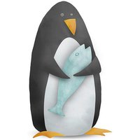 Komar Poster Cute Animal Penguin von Komar