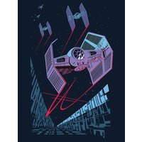 Komar Poster Star Wars Classic Vector TIE-Fighte Star Wars - Classic B/L: ca. 30x40 cm von Komar