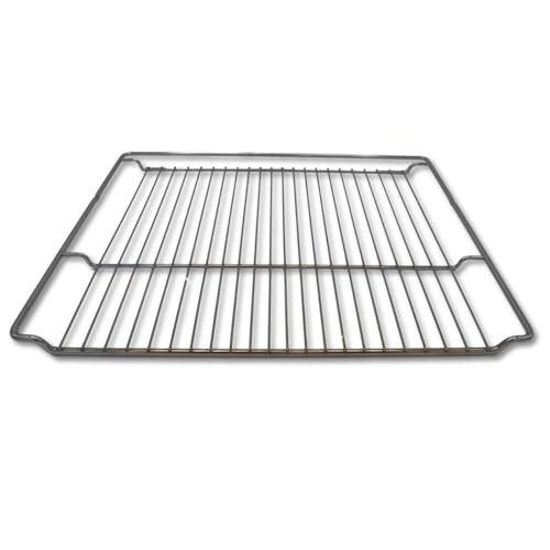 Kombirost Grillrost Backofengitter für Bosch Siemens Constructa Neff Gaggenau Balay Profilo Pitsos 574876 00574876 465 x 375 x 20 mm von GAGGENAU