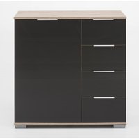 Kommode 1trg EASYP PLUS A von WIMEX Braun