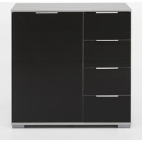 Kommode 1trg EASYP PLUS A von WIMEX Weiß