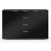 Kommode 2trg EASYP PLUS A von WIMEX Grau