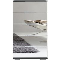Kommode EASYP PLUS A von WIMEX Grau