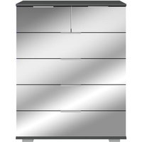 Kommode EASYP PLUS A von WIMEX Grau