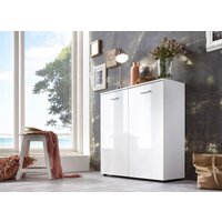 BMG Möbel Kommode "Monaco", Breite 88 cm von Bmg Möbel