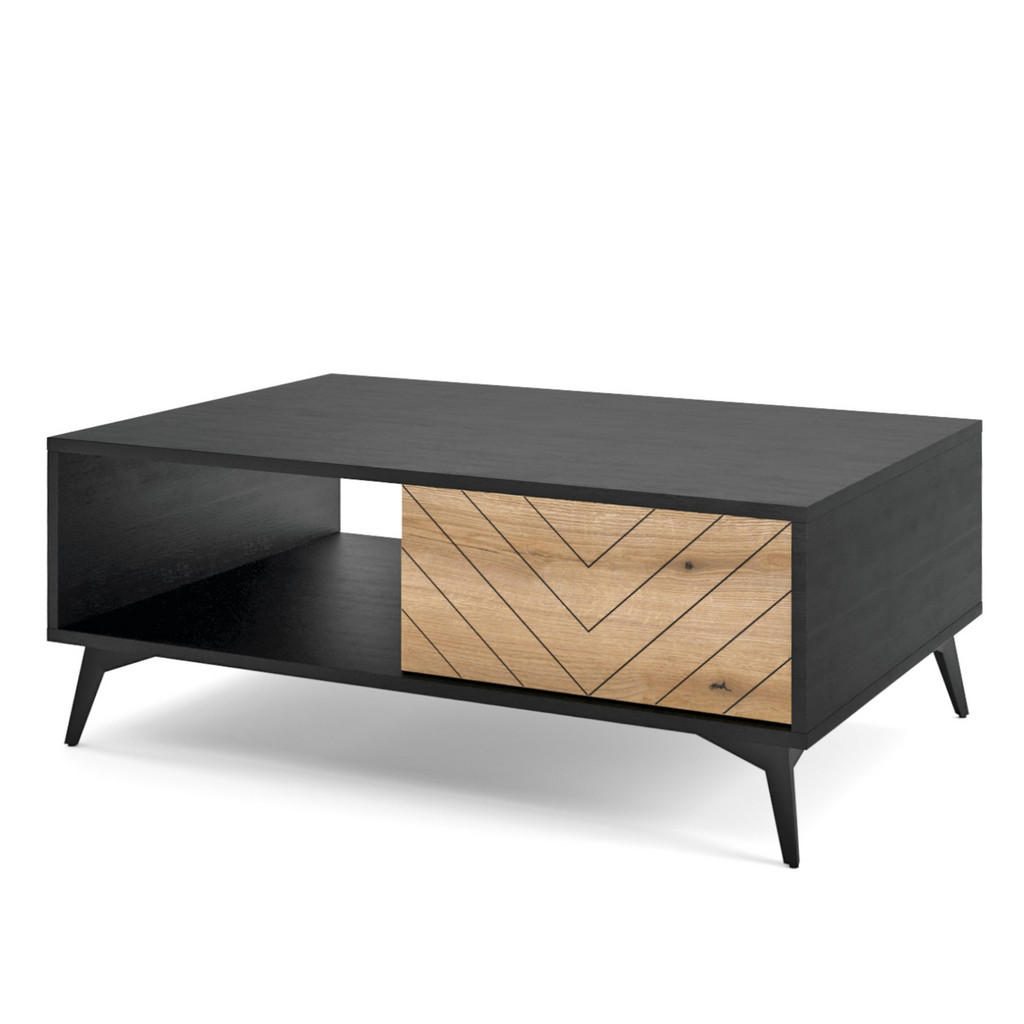 Komodee COUCHTISCH Eiche Artisan Komodee COUCHTISCH Eiche Artisan