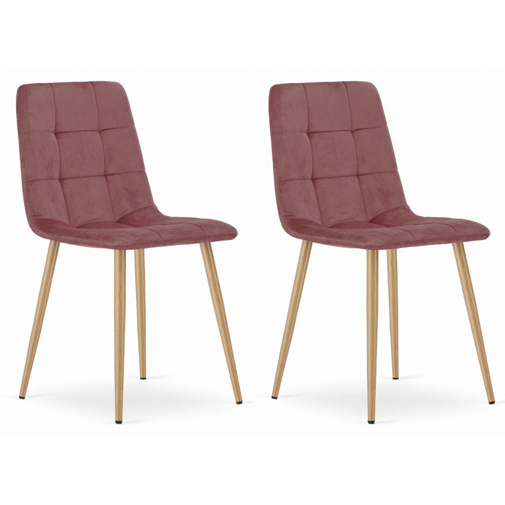 Komodee Stuhl, Grün, Textil, 45x82x54 cm, Esszimmer, Stühle, Esszimmerstühle, Vierfußstühle Komodee Stuhl, Grün, Textil, 45x82x54 cm, Esszimmer, Stühle, Esszimmerstühle, Vierfußstühle von Komodee