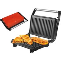 Kompakter 800W Elektrogrill ZILNER ZL-520 Kompakter 800W Elektrogrill ZILNER ZL-520