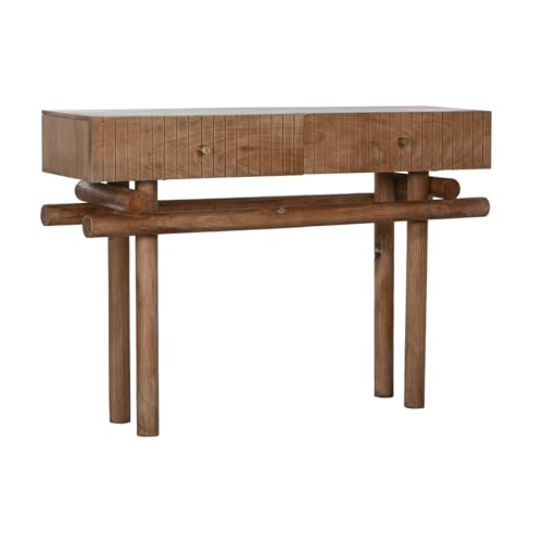 Home ESPRIT Konsole 110 x 30 x 76 cm Marke EAN: 8424002150990 von Home ESPRIT