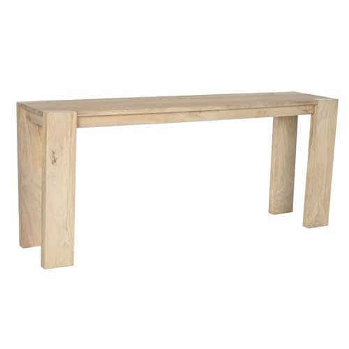 Home ESPRIT Konsole 183 x 40 x 77 cm Marke EAN: 8424002150822 von Home ESPRIT
