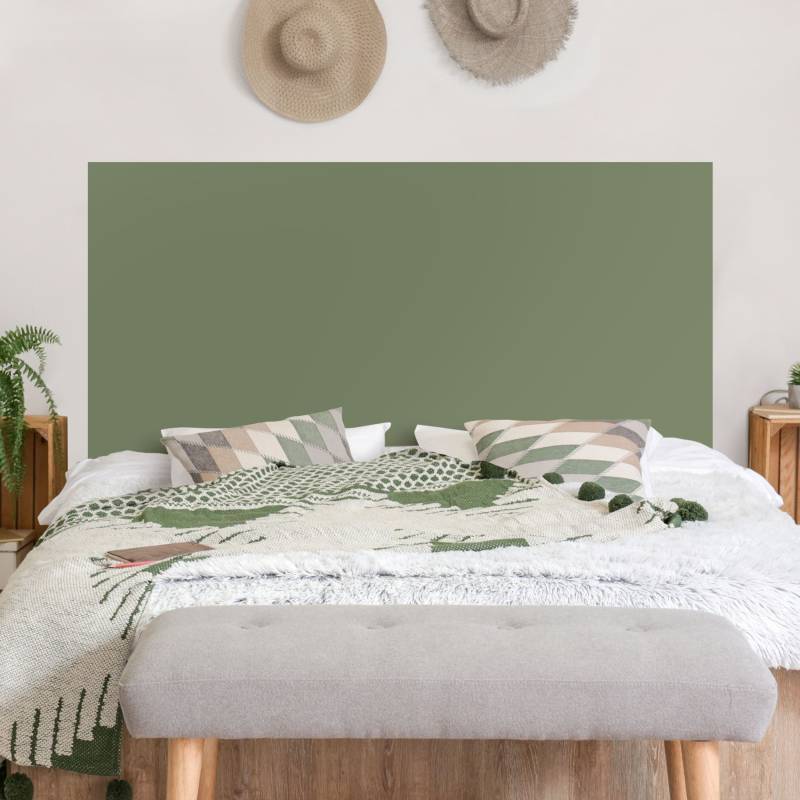Kopfteil Bett Balmy Basil