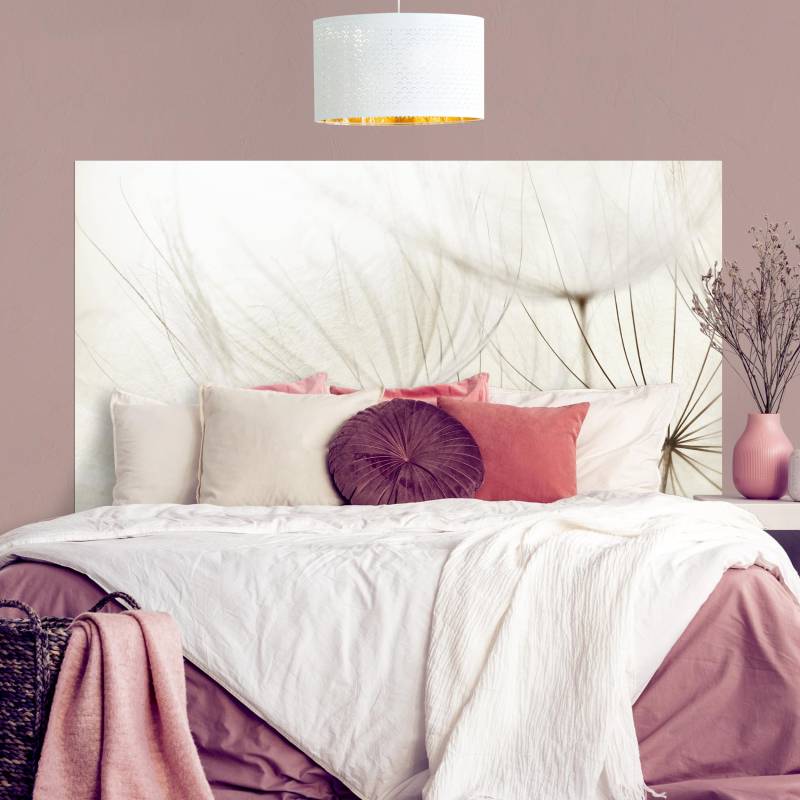 Kopfteil Bett Sanfte Gräser