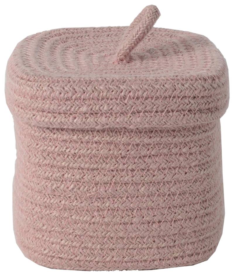 Korb Romy Rosa ca. 1 l