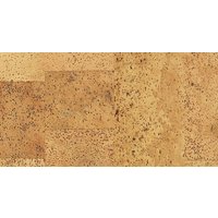 Kork-Fertigparkett mit Keramik-Lack, edelfurniert, Click-Verbindung, 900 x 300 x 10,5 mm (2,16 m² / Paket) von woodstore24