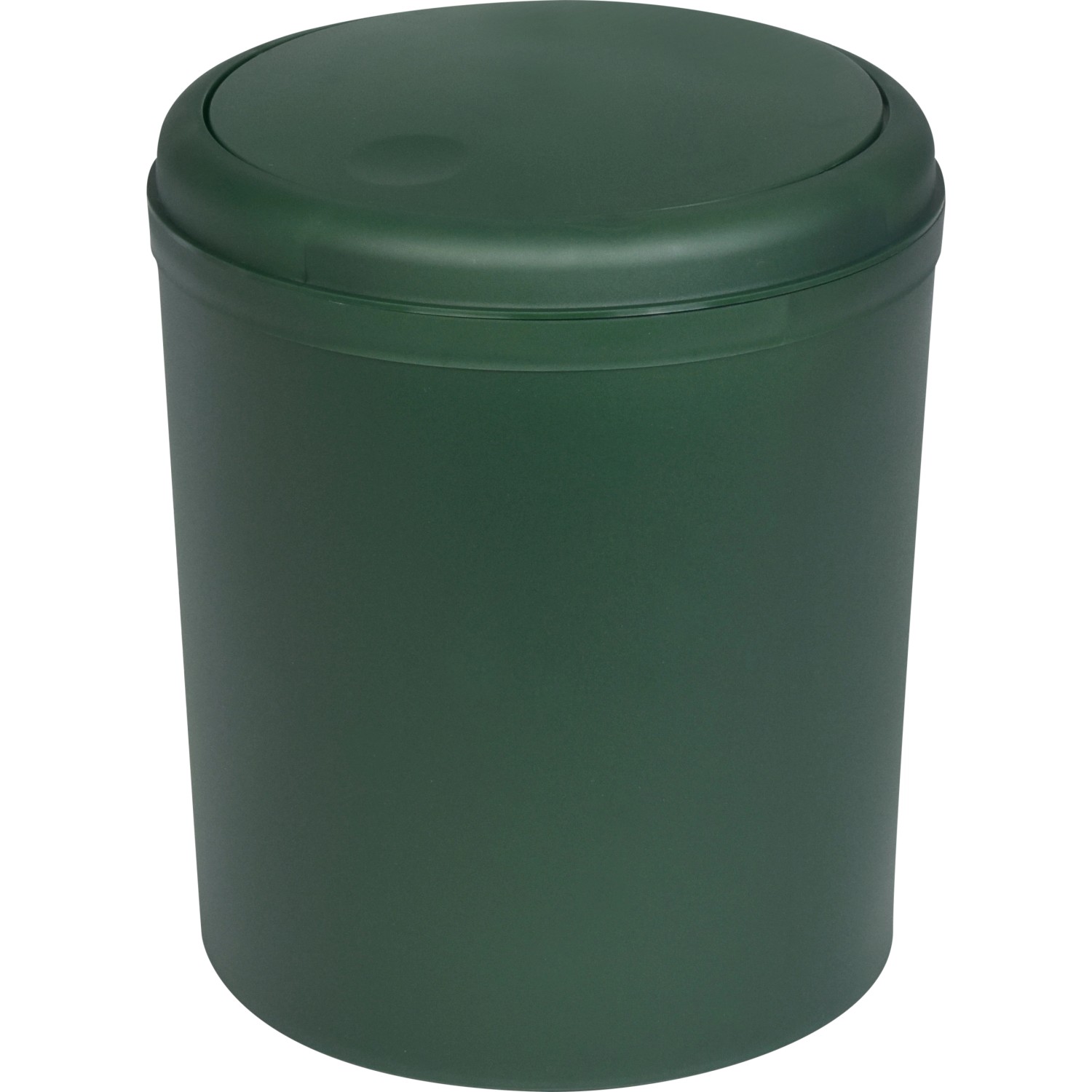Kosmetikeimer 5 l Grün