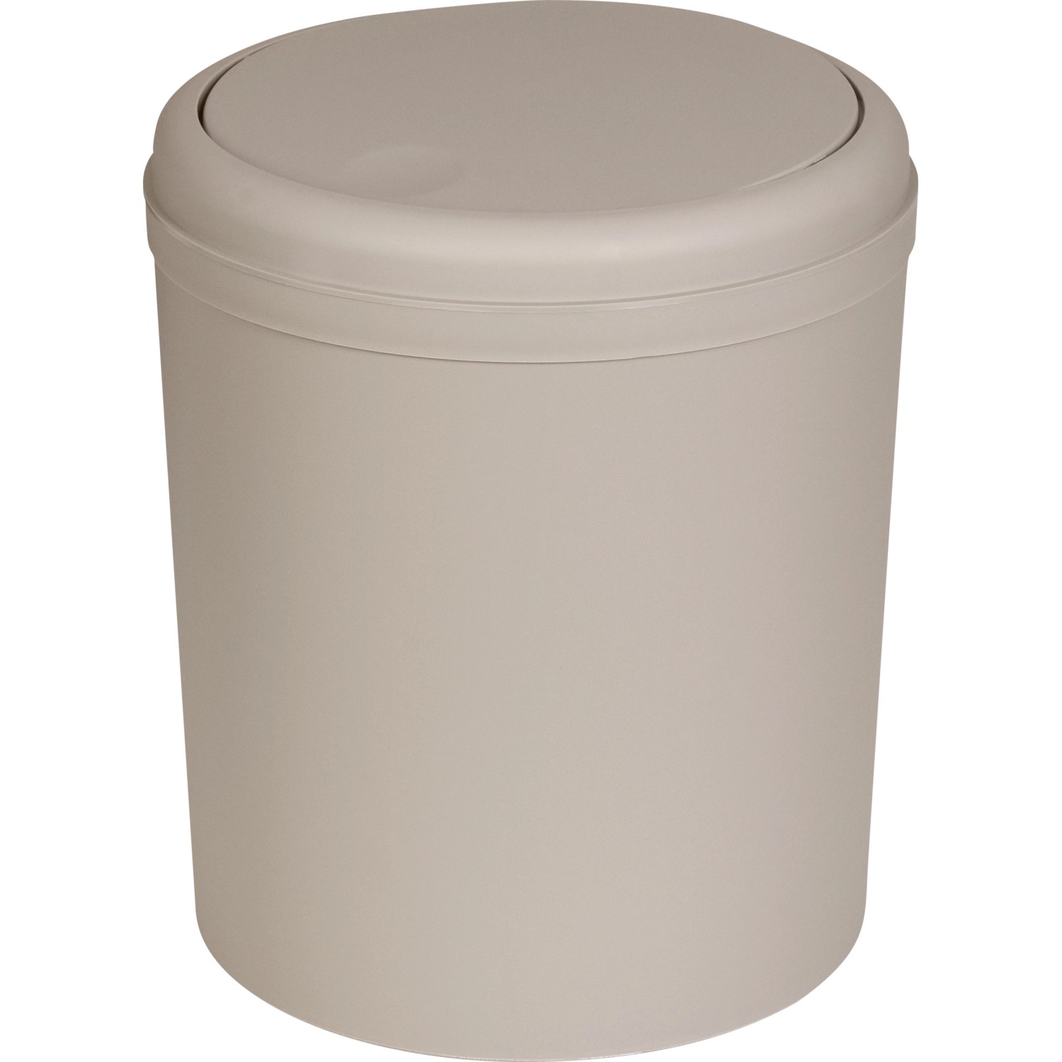 Kosmetikeimer 5 l Taupe Kosmetikeimer 5 l Taupe