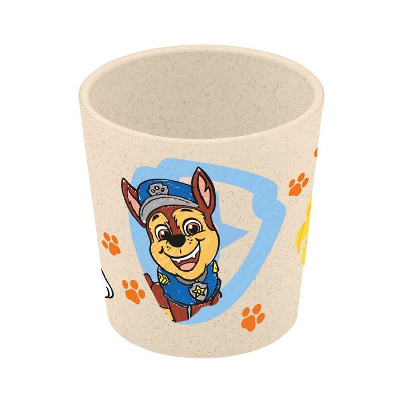 Koziol - Becher - Paw Patrol - Organic Moon - 190 ml