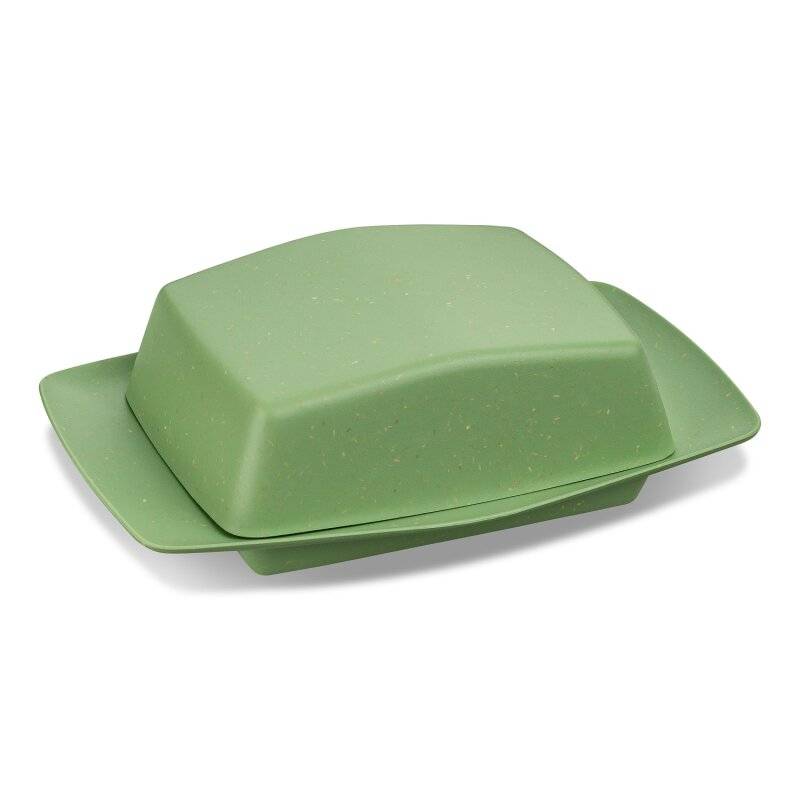 Koziol - Butterdose - RIO - Leaf Green
