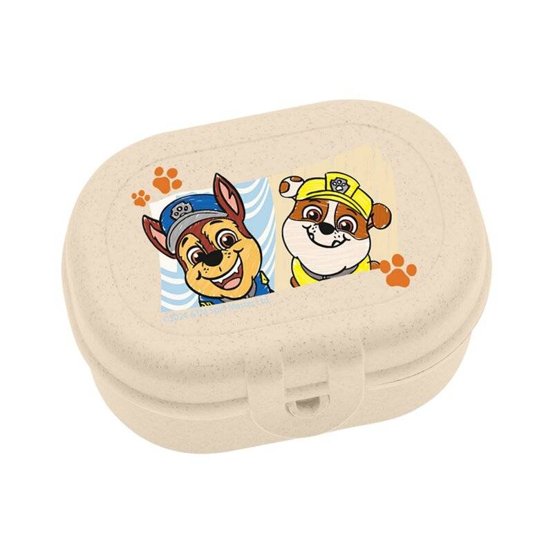 Koziol - Snackbox - Paw Patrol - Organic Moon
