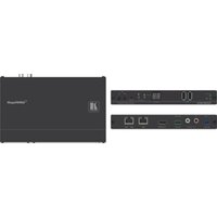 Kramer 4K Videodecoder 4K60 4:2:0 HDCP KDS-DEC6 Kramer 4K Videodecoder 4K60 4:2:0 HDCP KDS-DEC6 von Kramer