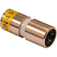 Kreiling Tech. A+F-Kompressionsstecker 7mm, 4,9 Dielek. F 7-49 SC KRCOMP Kreiling Tech. A+F-Kompressionsstecker 7mm, 4,9 Dielek. F 7-49 SC KRCOMP von kreiling