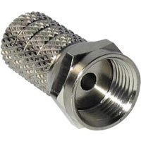 Kreiling Tech. Aufdrehstecker 4mm, 3Ringe F4TW Kreiling Tech. Aufdrehstecker 4mm, 3Ringe F4TW von kreiling