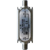 Kreiling Tech. Inline-Verstärker 20dB KR IL 20 Kreiling Tech. Inline-Verstärker 20dB KR IL 20 von kreiling