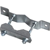 Kreiling Tech. Mastschelle komplett zum fixieren MAS-ROHR Kreiling Tech. Mastschelle komplett zum fixieren MAS-ROHR von kreiling