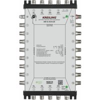 Kreiling Tech. Multischalter kaskadierbar 4+1 Ein., 16 Teil. KR 5-16 K-III Kreiling Tech. Multischalter kaskadierbar 4+1 Ein., 16 Teil. KR 5-16 K-III von kreiling