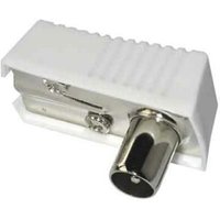 Kreiling Tech. Winkelkoaxstecker KS75W von kreiling