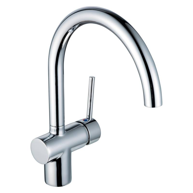 baliv Küchenarmatur KI-5151 Chrom von baliv