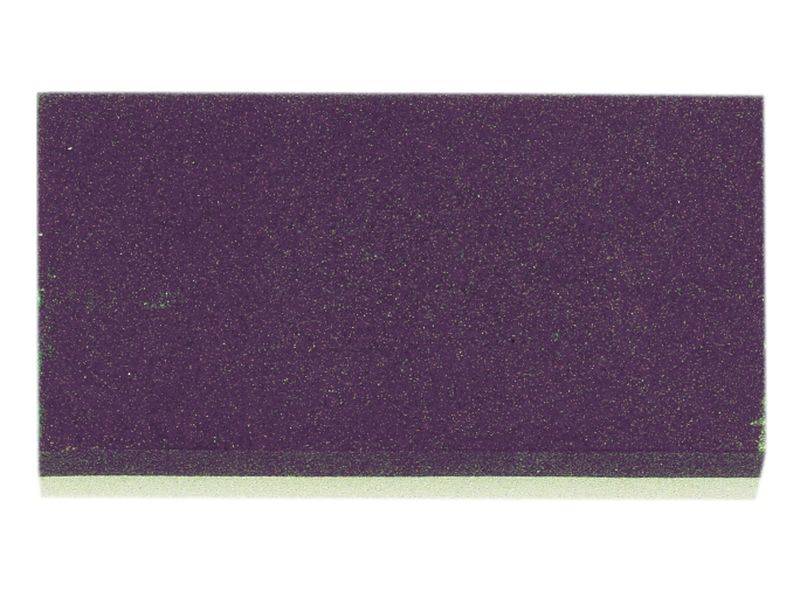 Schleifstein künstlicher Brocken 10 x 5cm feines und mittleres Korn, Schleifstein künstlicher Brocken 10 x 5cm feines und mittleres Korn, von Herbertz