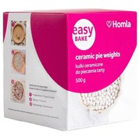 Kugeln easy bake Keramik-Backtörtchen 500 g 723223 von HOMLA