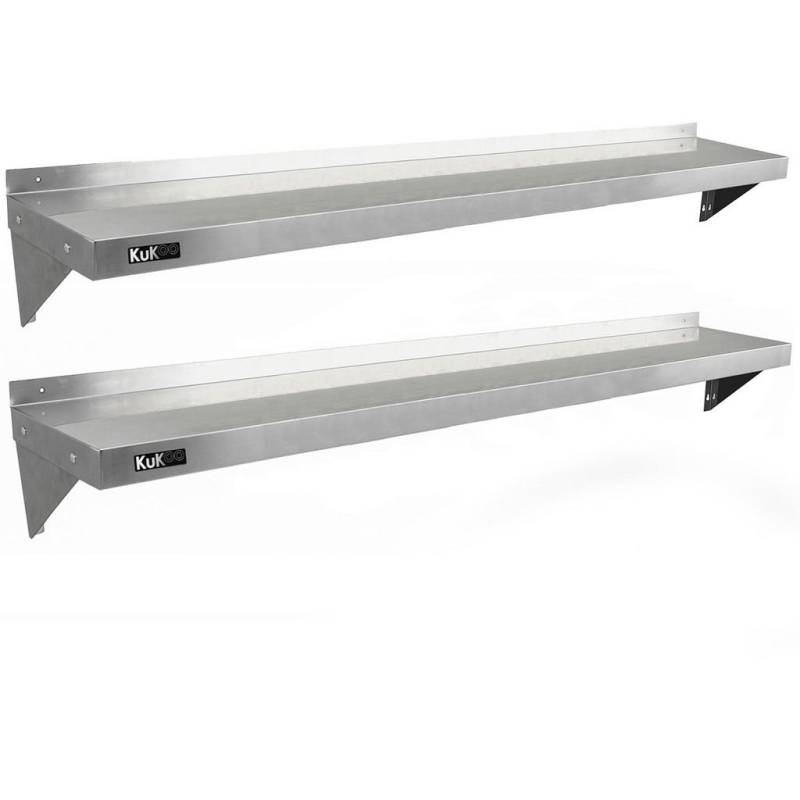 Kukoo WANDREGAL Silber