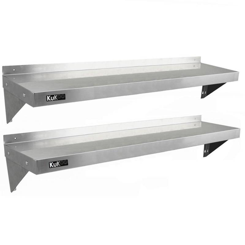 Kukoo WANDREGAL Silber