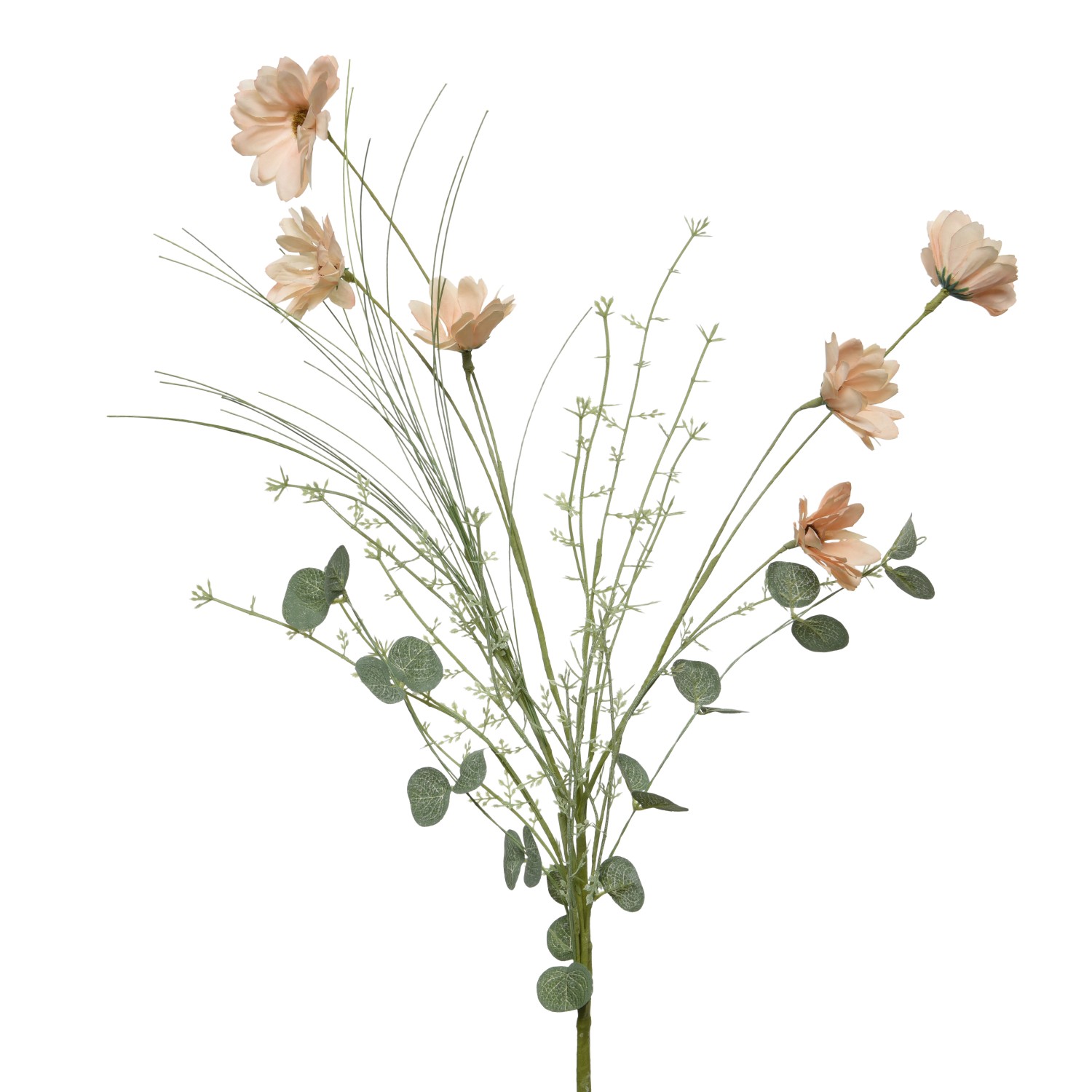 Kunstblume Dahlie 65 cm Rosa Kunstblume Dahlie 65 cm Rosa