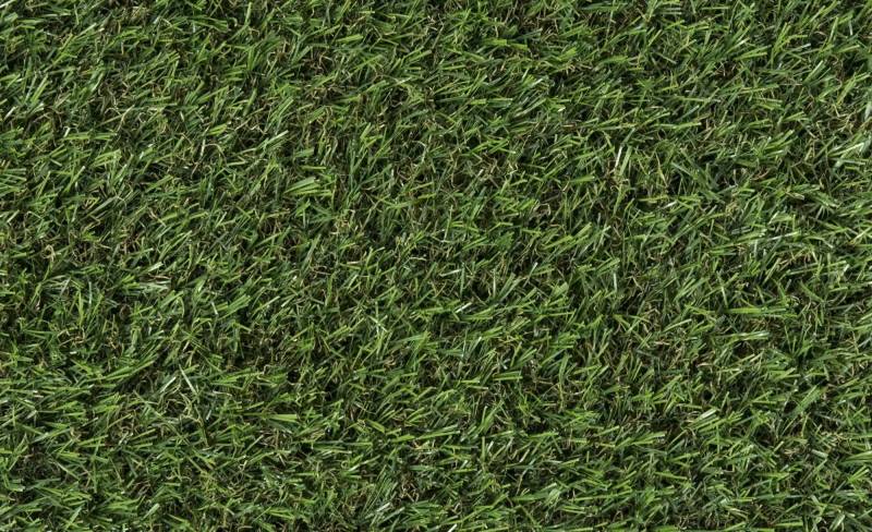Kunstrasen   ¦ grün ¦ Synthetische Fasern ¦ Maße (cm): B: 100 Garten > Garten-Zubehör > Outdoor Teppiche - Möbel Kraft
