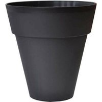 Dallas Konische Vase Weiß - 35 cm Dallas Konische Vase Weiß - 35 cm von VASAR